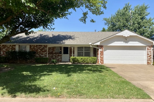 3213 Rankin Terrace