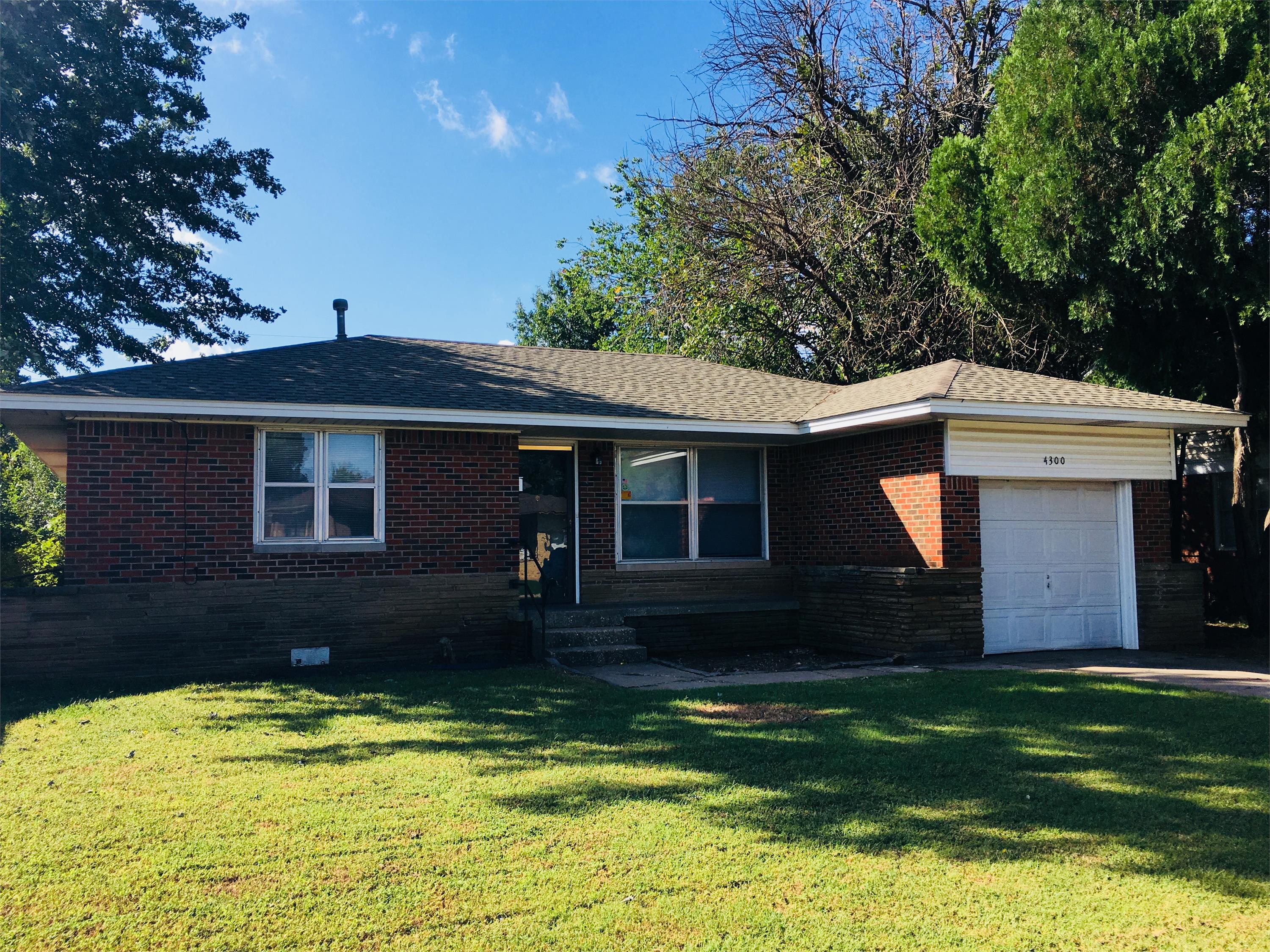 4300 NW 20th